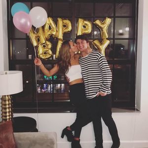 Meet your Posher, Jake